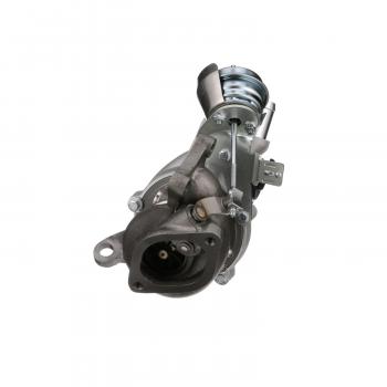 Standard Motor Products TBC700 Turbocharger product image 7 of 8