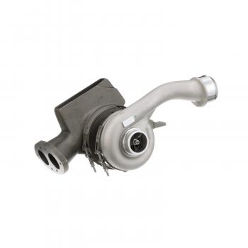 2009 Ford F-250 Super Duty Turbocharger Standard Motor Products TBC701 image 1 of 4