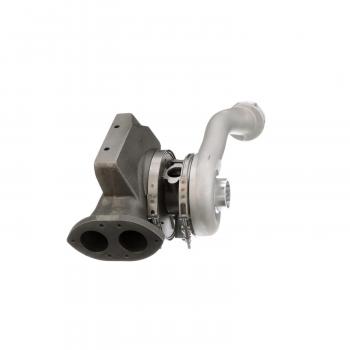 2009 Ford F-250 Super Duty Turbocharger Standard Motor Products TBC701 image 3 of 4