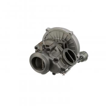 2002 Ford F-450 Super Duty Turbocharger Standard Motor Products TBC702 image 2 of 4