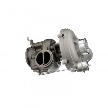 2002 Ford F-450 Super Duty Turbocharger Standard Motor Products TBC702 image 3 of 4