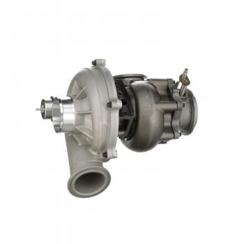 2002 Ford F-450 Super Duty Turbocharger Standard Motor Products TBC702 image 4 of 4