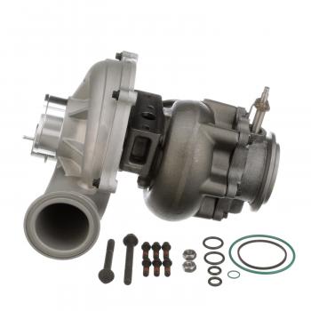 Standard Motor Products TBC702 Turbocharger product image 5 of 8