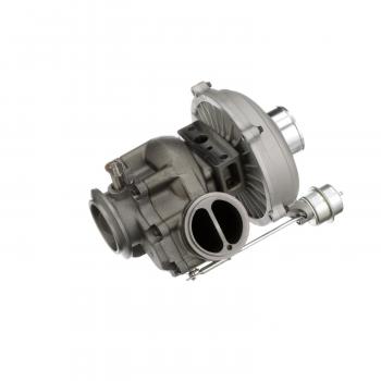 Standard Motor Products TBC702 Turbocharger product image 6 of 8