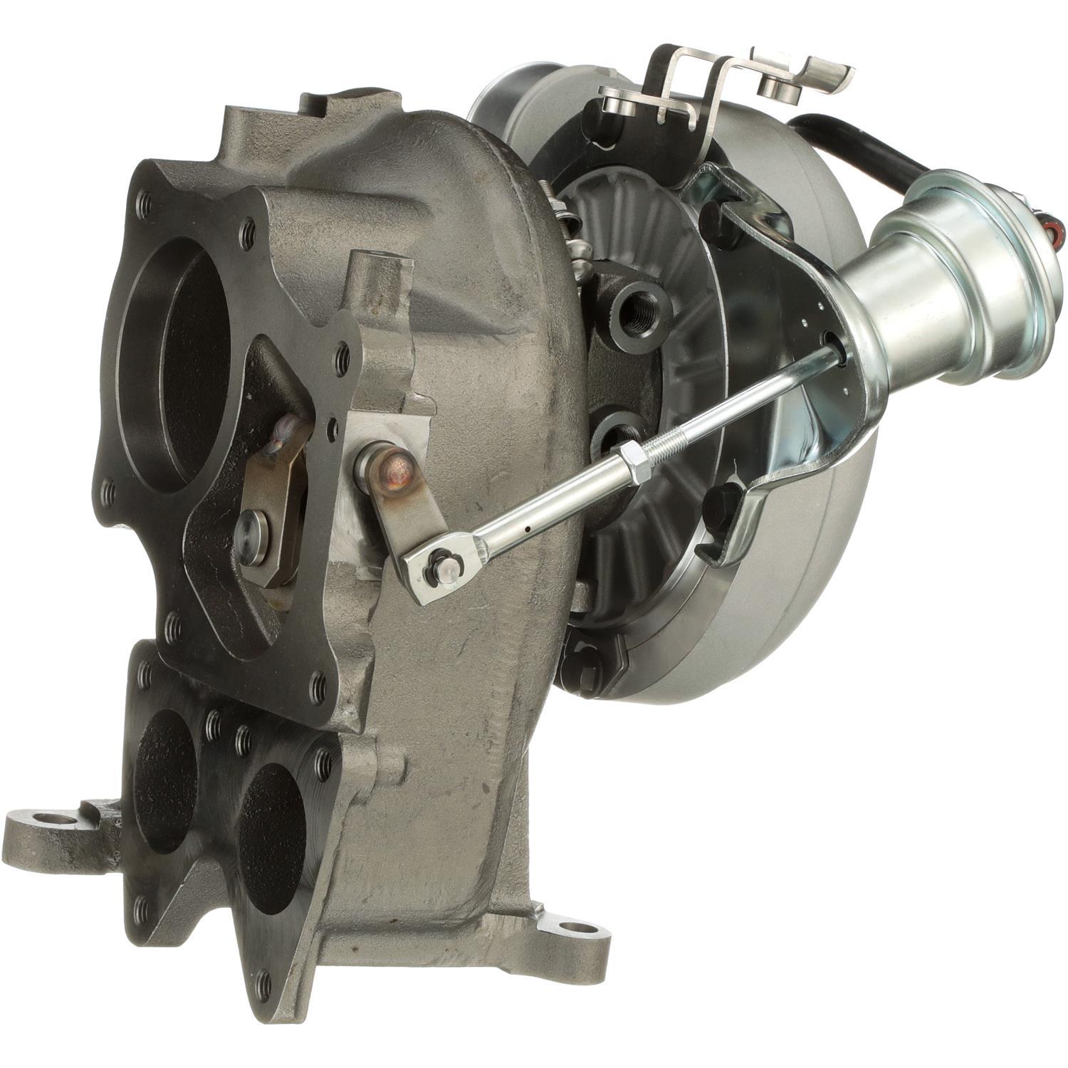 Standard Motor Products TBC705 Turbocharger product image 1 of 8