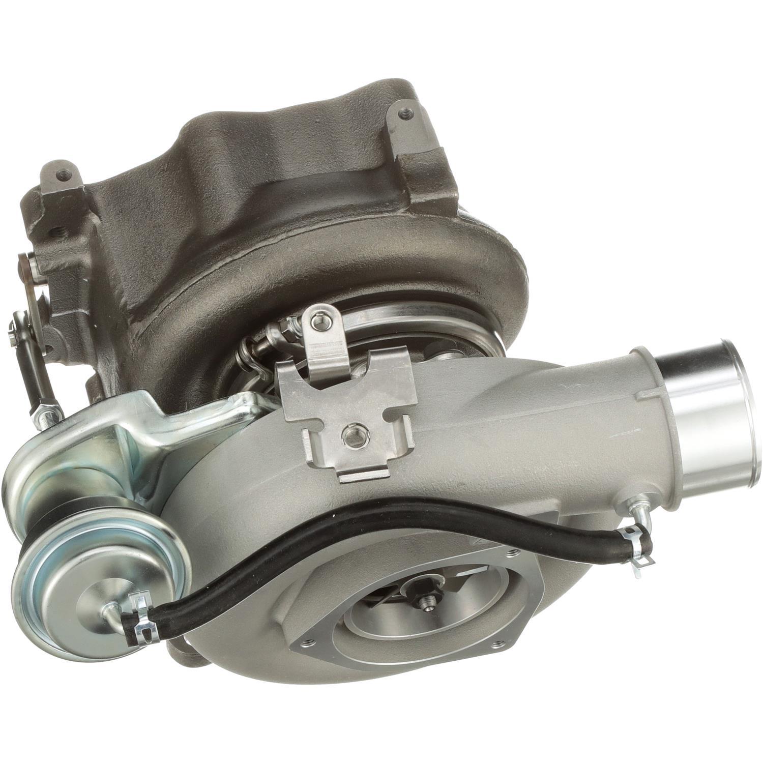 Standard Motor Products TBC705 Turbocharger product image 4 of 8