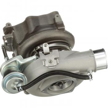 2003 GMC C5500 Topkick Turbocharger Standard Motor Products TBC705 image 4 of 4