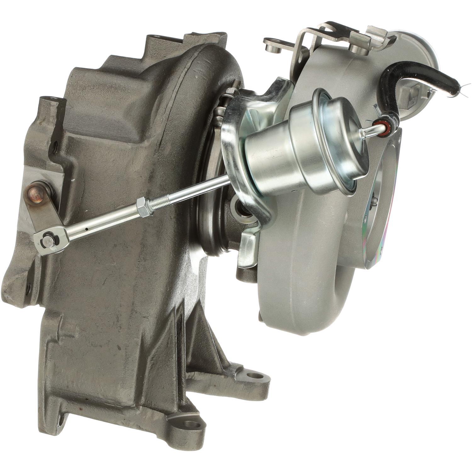 Standard Motor Products TBC705 Turbocharger product image 7 of 8