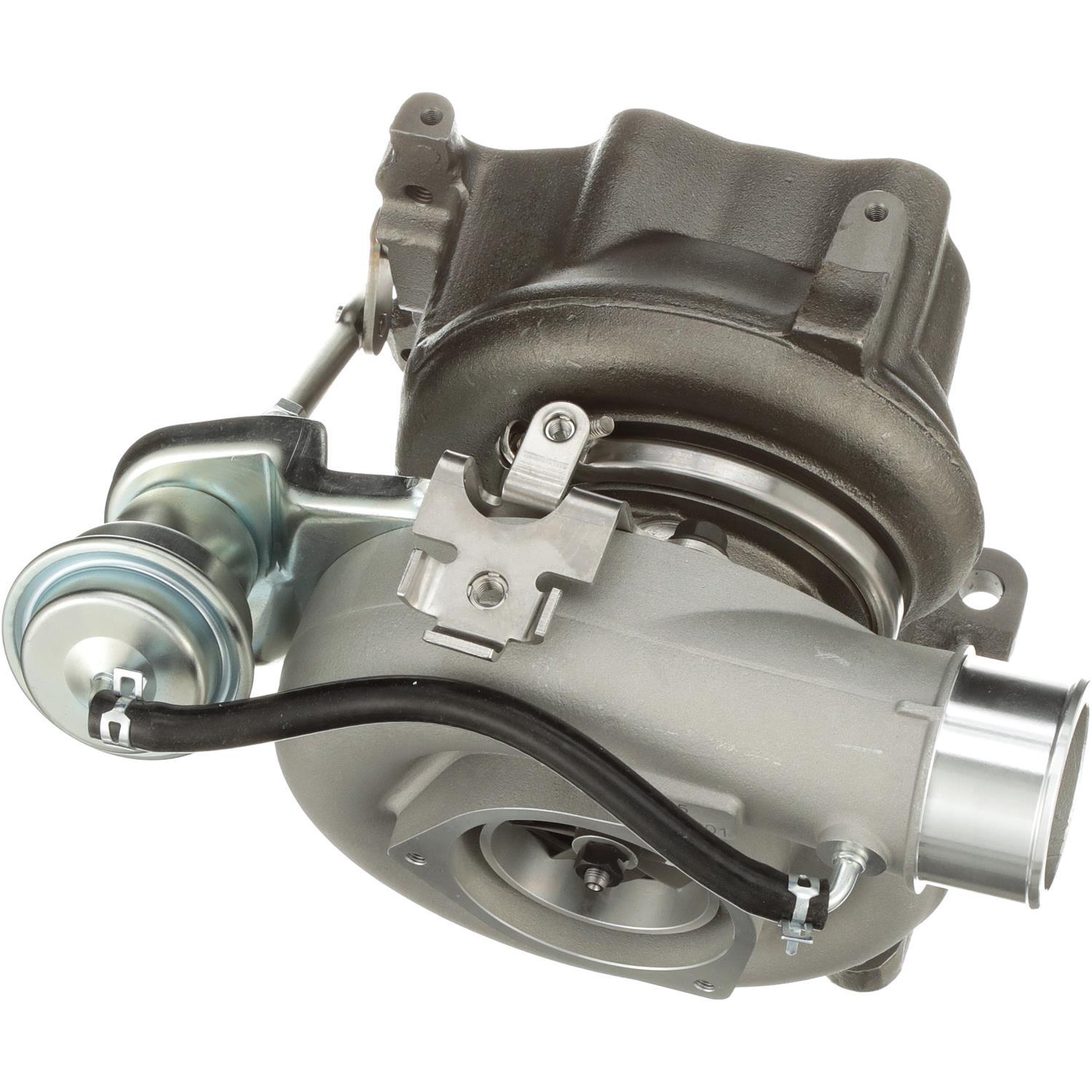 Standard Motor Products TBC705 Turbocharger product image 8 of 8