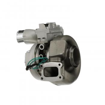 2016 Ram 2500 Turbocharger Standard Motor Products TBC709 image 2 of 4