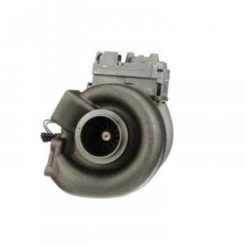 2016 Ram 2500 Turbocharger Standard Motor Products TBC709 image 3 of 4