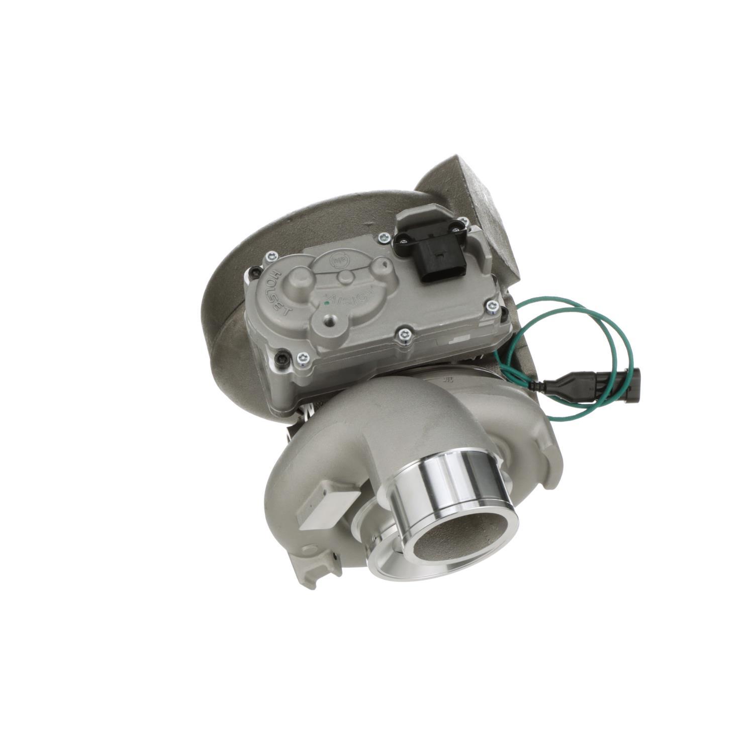 Standard Motor Products TBC709 Turbocharger product image 4 of 8