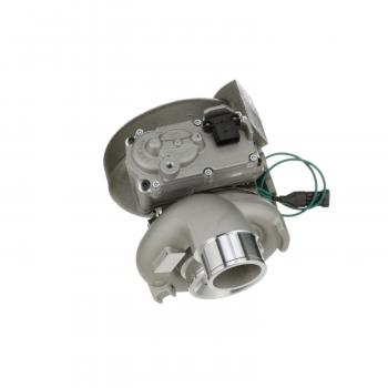 2016 Ram 2500 Turbocharger Standard Motor Products TBC709 image 4 of 4