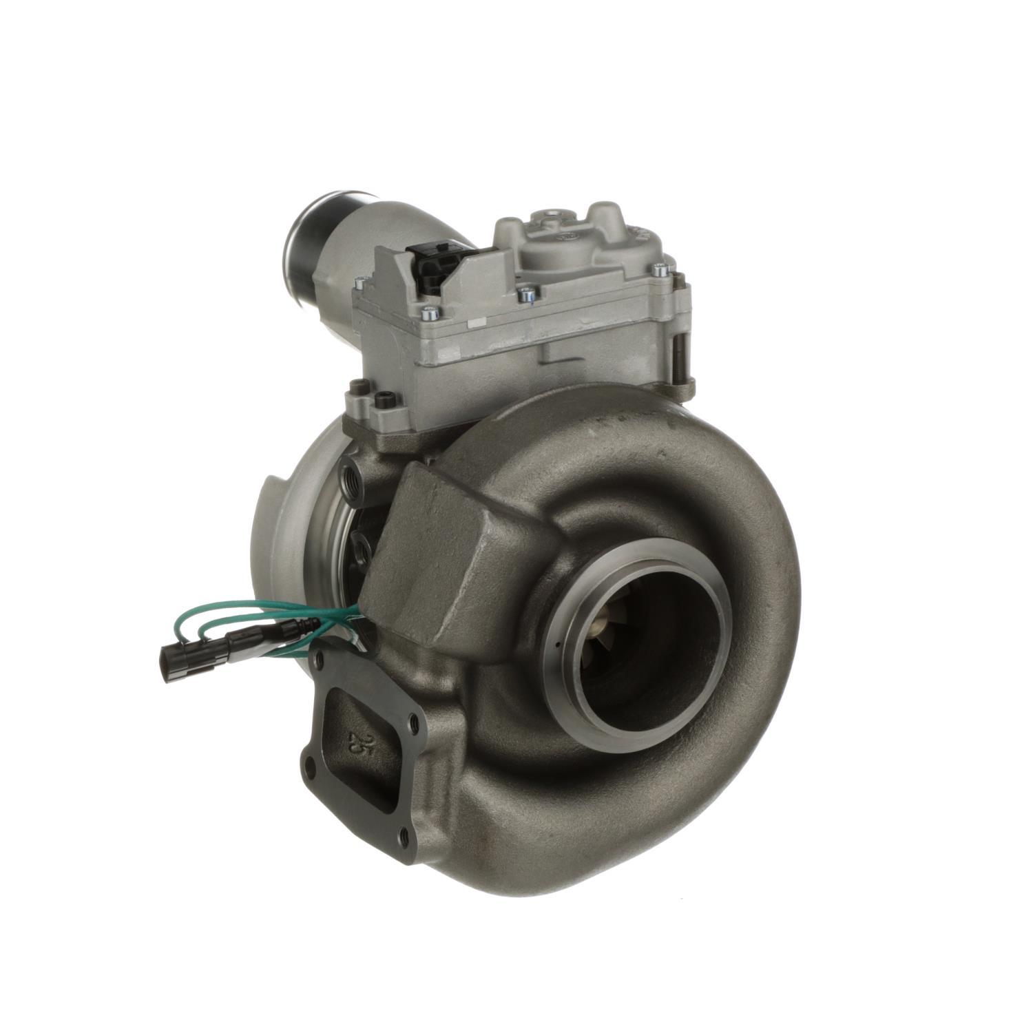 Standard Motor Products TBC709 Turbocharger product image 6 of 8