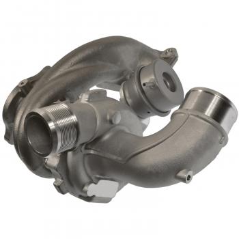 2017 Ford Fusion Turbocharger Standard Motor Products TBC713 image 1 of 4