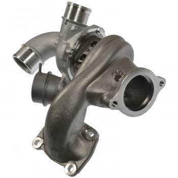 2017 Ford Fusion Turbocharger Standard Motor Products TBC713 image 2 of 4