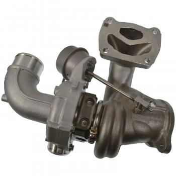 2017 Ford Fusion Turbocharger Standard Motor Products TBC713 image 3 of 4