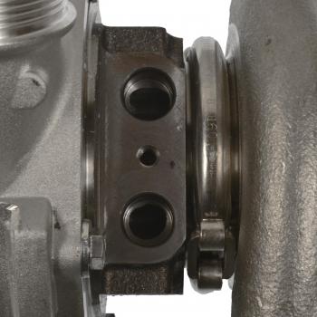 2017 Ford Fusion Turbocharger Standard Motor Products TBC713 image 4 of 4