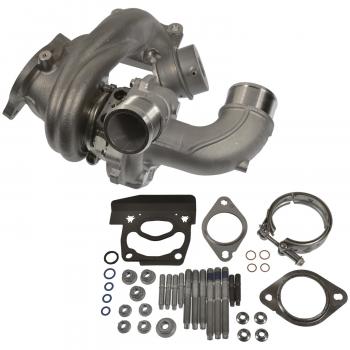 Standard Motor Products TBC713 Turbocharger product image 5 of 7