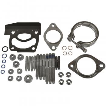 Standard Motor Products TBC713 Turbocharger product image 6 of 7