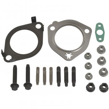 2016 Ford Transit-350 Turbocharger Standard Motor Products TBC714 image 2 of 4