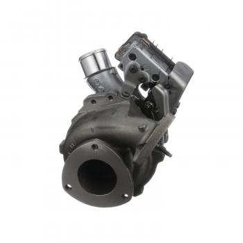 2016 Ford Transit-350 Turbocharger Standard Motor Products TBC714 image 3 of 4