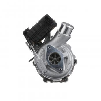 2016 Ford Transit-350 Turbocharger Standard Motor Products TBC714 image 4 of 4
