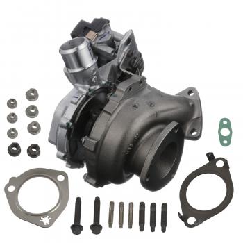 Standard Motor Products TBC714 - Turbocharger Standard Motor Products TBC714 Turbocharger product image 5 of 8