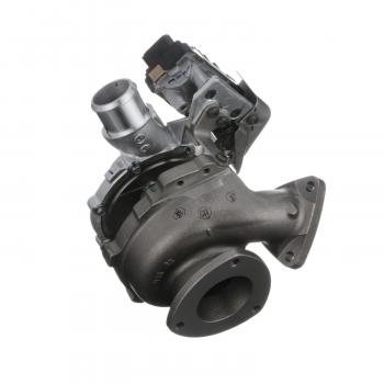 Standard Motor Products TBC714 - Turbocharger Standard Motor Products TBC714 Turbocharger product image 6 of 8