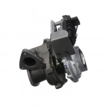 Standard Motor Products TBC714 - Turbocharger Standard Motor Products TBC714 Turbocharger product image 7 of 8