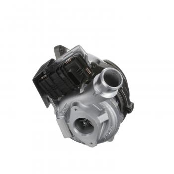 Standard Motor Products TBC714 - Turbocharger Standard Motor Products TBC714 Turbocharger product image 8 of 8
