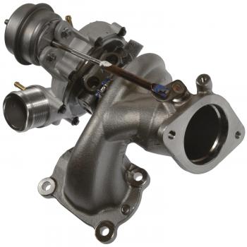 2020 Ford Mustang Turbocharger Standard Motor Products TBC715 image 2 of 4