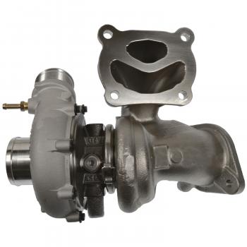 2020 Ford Mustang Turbocharger Standard Motor Products TBC715 image 3 of 4