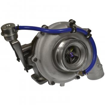 1999 International 3000 Turbocharger Standard Motor Products TBC731 image 1 of 4