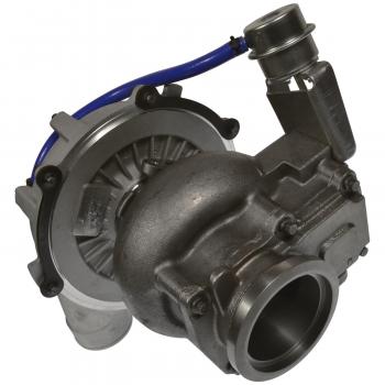 1999 International 3000 Turbocharger Standard Motor Products TBC731 image 2 of 4