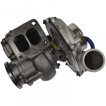 1999 International 3000 Turbocharger Standard Motor Products TBC731 image 3 of 4
