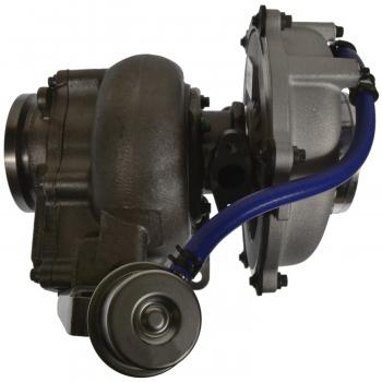 Standard Motor Products TBC731 Turbocharger product image 7 of 7