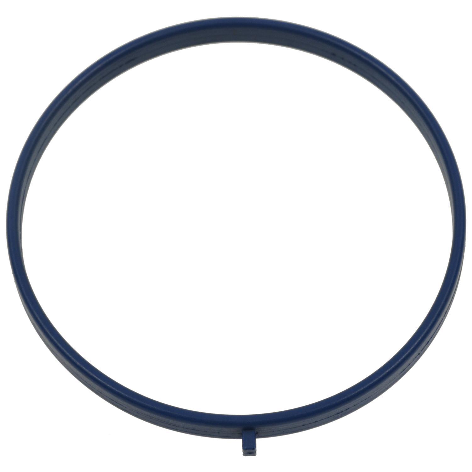 Standard Motor Products TBG100 - Fuel Injection Throttle Body Mounting Gasket Standard Motor Products TBG100 Fuel Injection Throttle Body Mounting Gasket product image 1 of 1