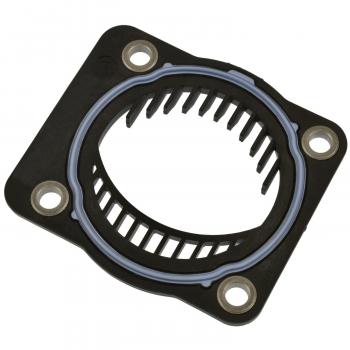 2009 Ford E-150 Fuel Injection Throttle Body Mounting Gasket Standard Motor Products TBG102 image 2 of 2