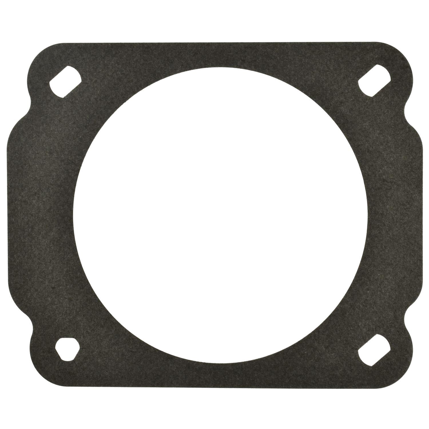 Standard Motor Products TBG103 - Fuel Injection Throttle Body Mounting Gasket Standard Motor Products TBG103 Fuel Injection Throttle Body Mounting Gasket product image 1 of 1