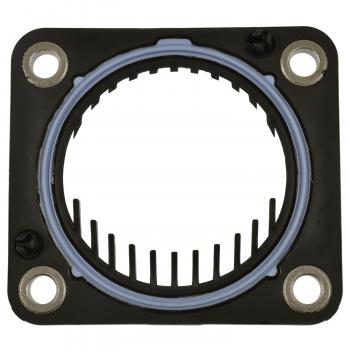 2010 Mercury Mountaineer Fuel Injection Throttle Body Mounting Gasket Standard Motor Products TBG104 image 1 of 2