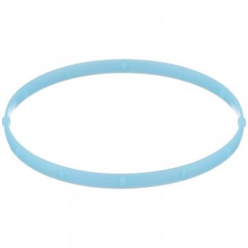 2009 Chrysler Aspen Fuel Injection Throttle Body Mounting Gasket Standard Motor Products TBG107 image 1 of 3