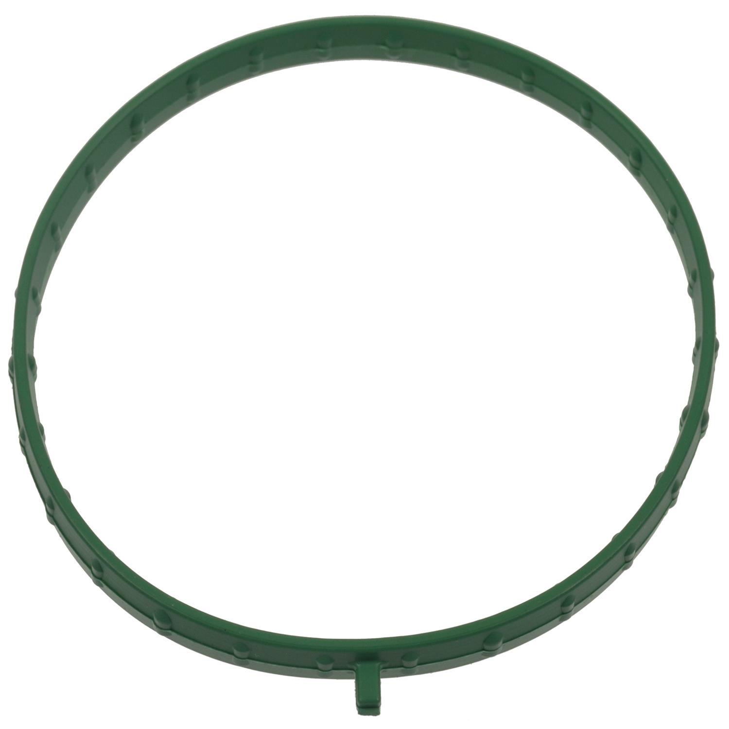 Standard Motor Products TBG109 - Fuel Injection Throttle Body Mounting Gasket Standard Motor Products TBG109 Fuel Injection Throttle Body Mounting Gasket product image 1 of 1