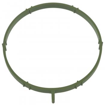 2008 Audi A4 Fuel Injection Throttle Body Mounting Gasket Standard Motor Products TBG110 image 1 of 1