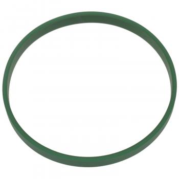 2014 Ford Edge Fuel Injection Throttle Body Mounting Gasket Standard Motor Products TBG112 image 1 of 1