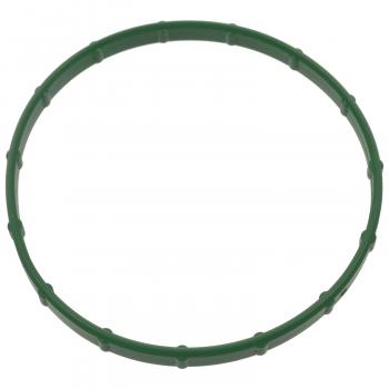 2011 Ford Fusion Fuel Injection Throttle Body Mounting Gasket Standard Motor Products TBG113 image 1 of 1
