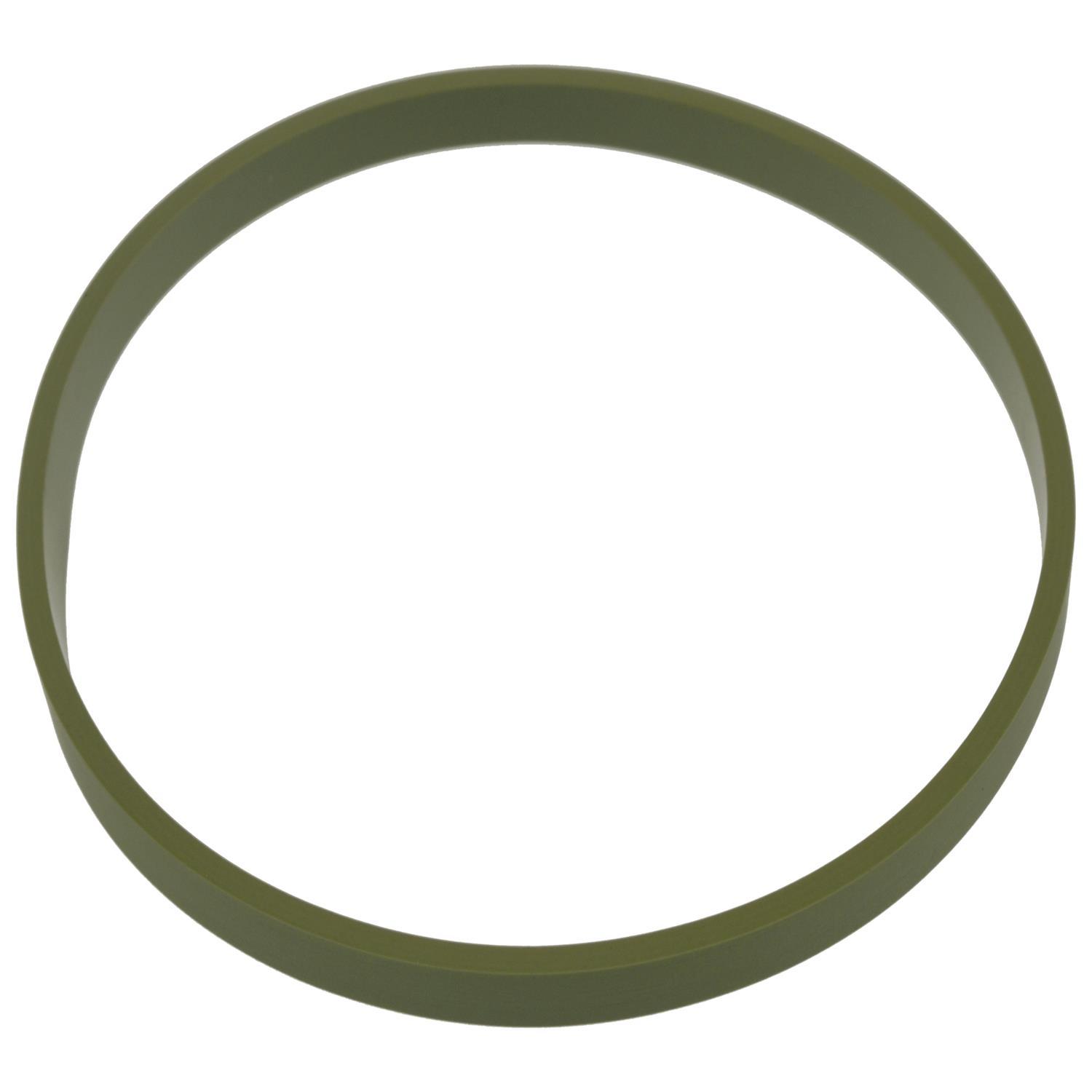 Standard Motor Products TBG114 - Fuel Injection Throttle Body Mounting Gasket Standard Motor Products TBG114 Fuel Injection Throttle Body Mounting Gasket product image 1 of 1