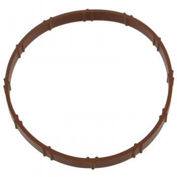 2007 Mini Cooper Fuel Injection Throttle Body Mounting Gasket Standard Motor Products TBG115 image 1 of 1