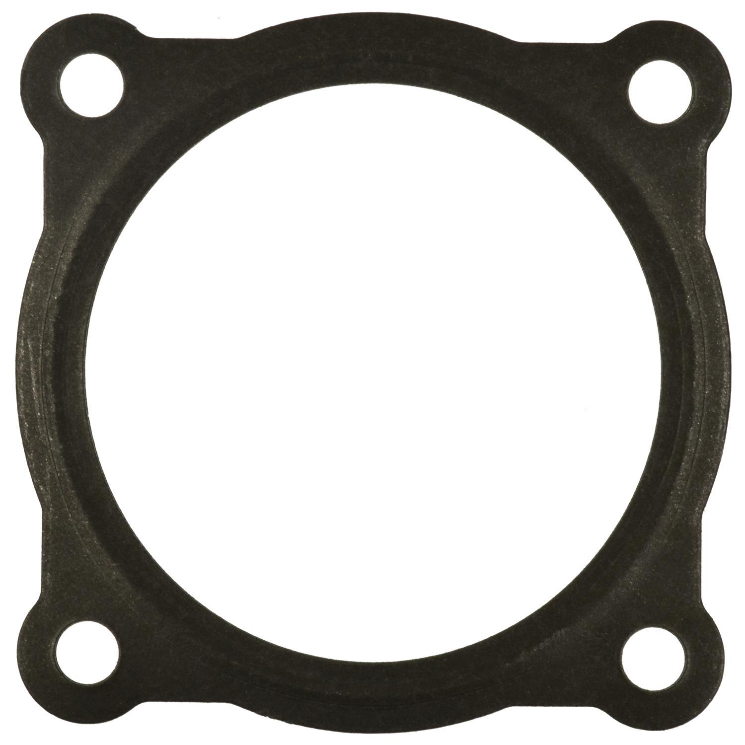 Standard Motor Products TBG118 - Fuel Injection Throttle Body Mounting Gasket Standard Motor Products TBG118 Fuel Injection Throttle Body Mounting Gasket product image 1 of 1