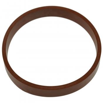 2013 Ford Fusion Fuel Injection Throttle Body Mounting Gasket Standard Motor Products TBG120 image 1 of 1